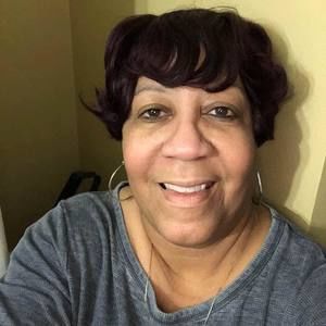 Meet your Posher, Karen